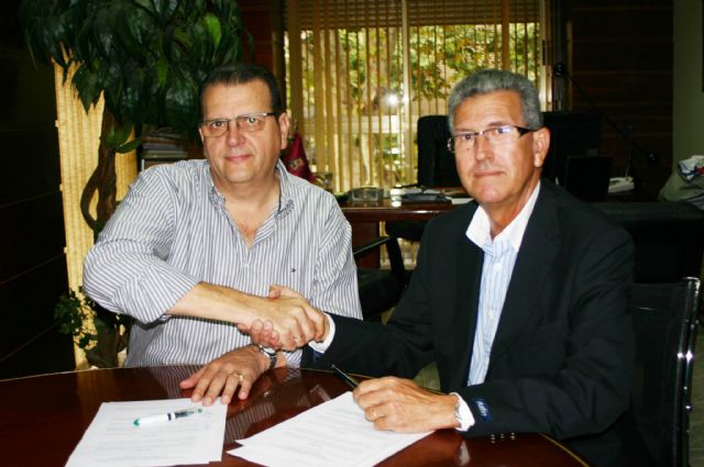 Renovacion del acuerdo con el periódico El faro - 1, Foto 1