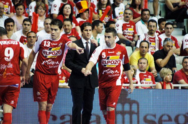 Duda: El equipo ha trabajado mucho, está ilusionado y vamos a dar guerra seguro - 1, Foto 1