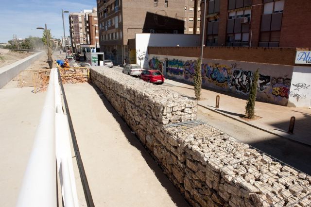 El lunes comienza el asfaltado de Luis Calandre - 2, Foto 2