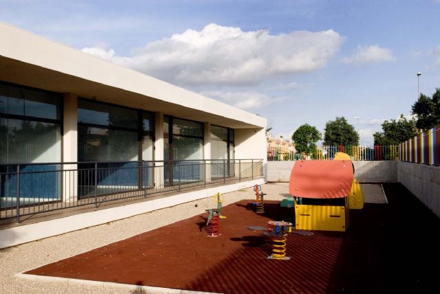 El CAI de Pozo Estrecho amplía su plazo y horario de inscripción - 1, Foto 1