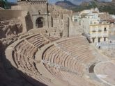 El PSOE exige que se reanuden las excavaciones del Teatro Romano