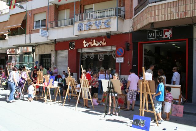 Cehegín celebra el Día de las Sevillanas - 2, Foto 2