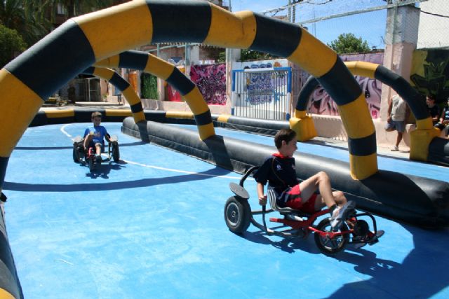 Cehegín celebra el Día de las Sevillanas - 3, Foto 3