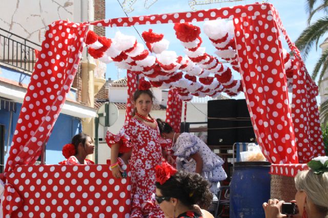 Cehegín celebra el Día de las Sevillanas - 4, Foto 4