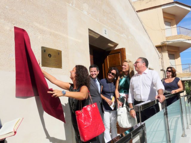 El Museo Horno del Concejo y Casa del Folclore de Molina de Segura abre sus puertas para dar a conocer las tradiciones molinenses - 1, Foto 1
