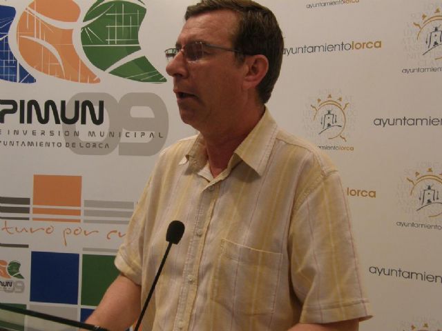 Abierto el plazo de inscripción para la Escuela Municipal de Educación Física de Base del Ayuntamiento de Lorca - 1, Foto 1