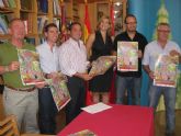 Cabezo de Torres se prepara para celebrar su Medio Año Carnavalero
