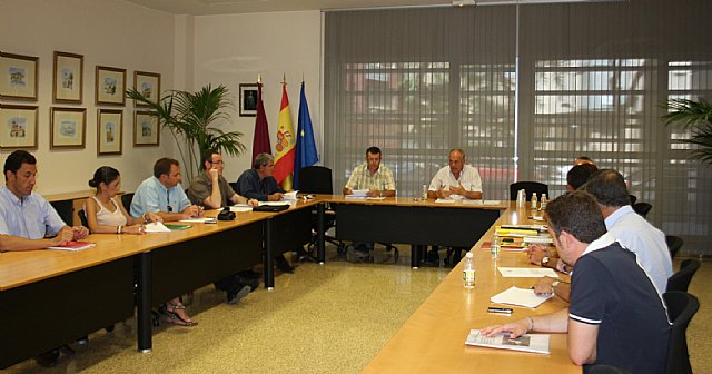 Agricultura valora en más de 15 millones de euros los daños directos producidos en frutas por el pedrisco el pasado mes de agosto - 1, Foto 1