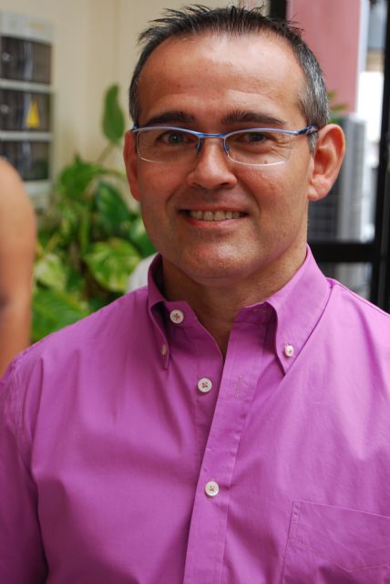 Blas Pérez, Pregonero de las Fiestas 2010 - 3, Foto 3