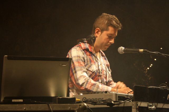 El Día de la Patrona se vivió con intensidad - 1, Foto 1