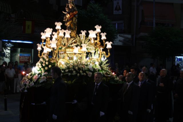 El Día de la Patrona se vivió con intensidad - 3, Foto 3