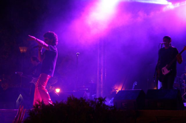 El Día de la Patrona se vivió con intensidad - 5, Foto 5