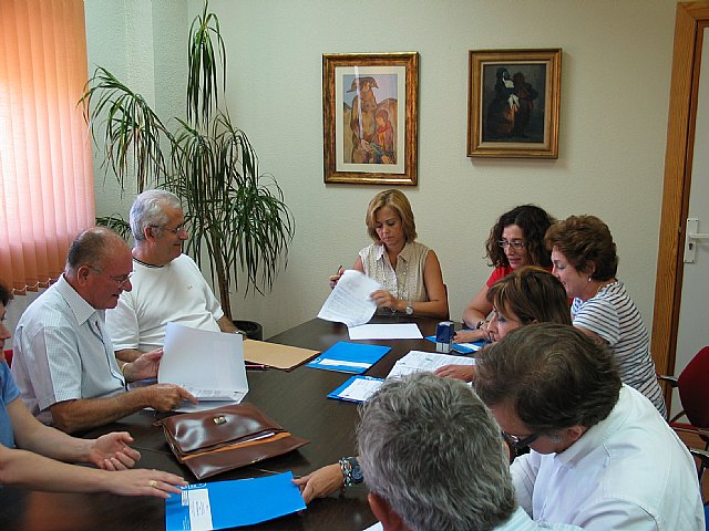 La Comunidad invierte 3,1 millones en 262 nuevas plazas de atención a personas con discapacidad física y mental - 1, Foto 1