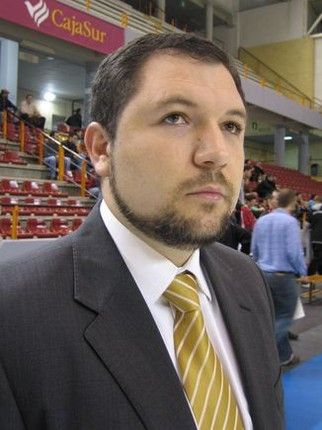 Javier Aguilar será el primer entrenador del primer equipo masculino del Molina Basket - 2, Foto 2