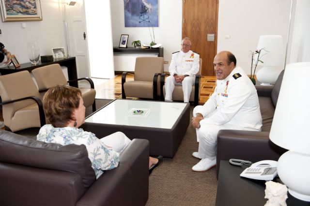 Habrá II Ruta de las Fortalezas - 2, Foto 2