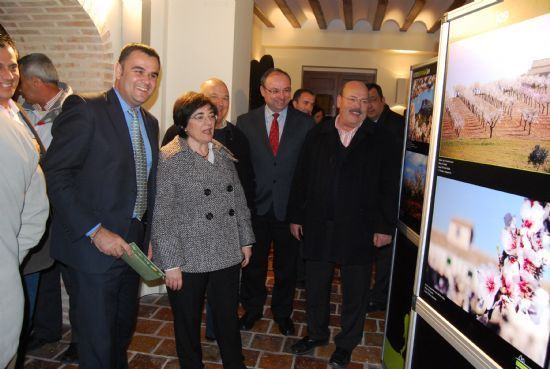 El alcalde de Totana toma posesión mañana como nuevo presidente de la Mancomunidad de Servicios Turísticos de Sierra de Espuña, Foto 1