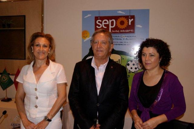 José Antonio Martínez, ganador del concurso regional 2010 a la mejor tapa Hasta los andares…! - 1, Foto 1