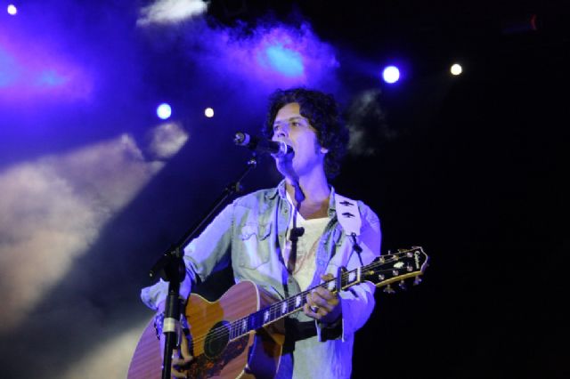 El Día de los Huertanos llena las calles de Cehegín - 1, Foto 1