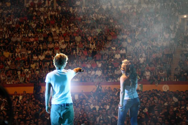 El Día de los Huertanos llena las calles de Cehegín - 2, Foto 2