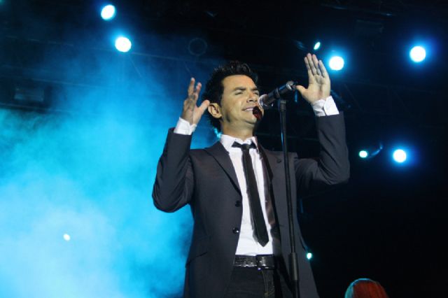 El Día de los Huertanos llena las calles de Cehegín - 3, Foto 3