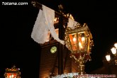 La Hermandad de La Negación celebra el día de la Exaltación de la Cruz con una cena-convivencia