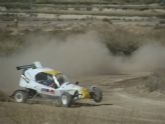 El mundo del motor conquista los Juegos Deportivos con el 17° Autocross Ciudad de Lorca