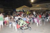 El barrio del salitre, preparado para vivir sus fiestas 2010