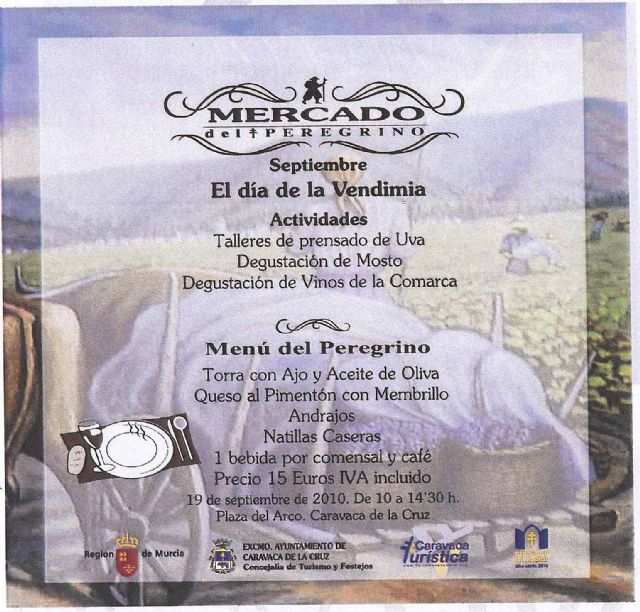 El Mercado del Peregrino regresa a la Plaza del Arco con la participación de unos 40 artesanos - 2, Foto 2