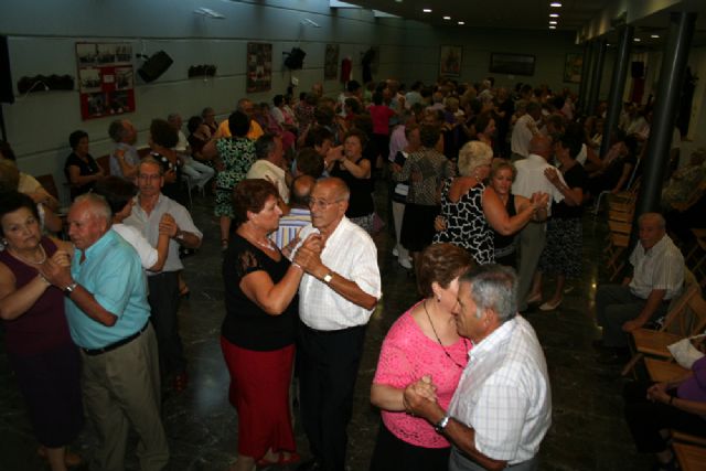 Alejandro Sanz convierte Cehegín en un 'paraíso' - 3, Foto 3