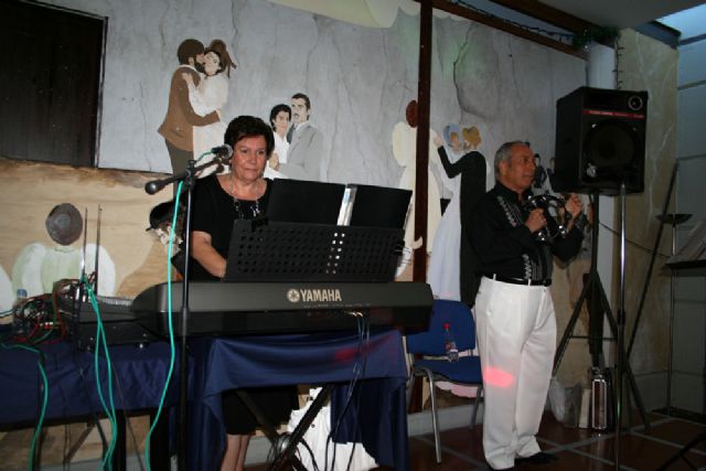 Alejandro Sanz convierte Cehegín en un 'paraíso' - 4, Foto 4