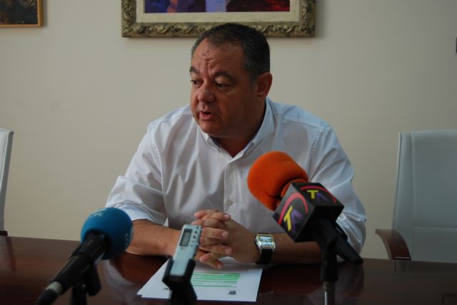 Empleo, Desarrollo Local y Hacienda ofrecen un amplio abanico de servicios a los vecinos de la localidad - 1, Foto 1