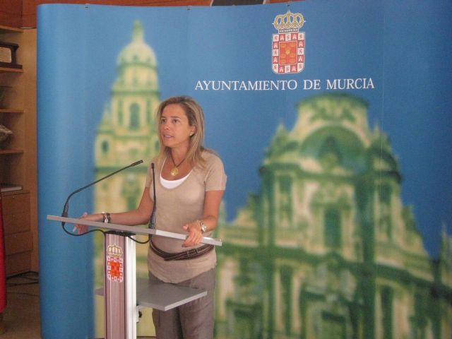 Murcia celebra la Semana de la Movilidad con una veintena de actividades - 1, Foto 1