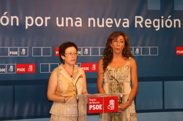 Sólo tres de cada 100 niños pueden acceder a una plaza en las 7 escuelas infantiles públicas de Murcia - 1, Foto 1