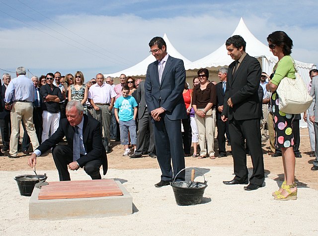 El Museo de Paleontología y Evolución Humana ofrecerá un viaje en el tiempo para conocer y estudiar a los primeros pobladores de la Región - 1, Foto 1