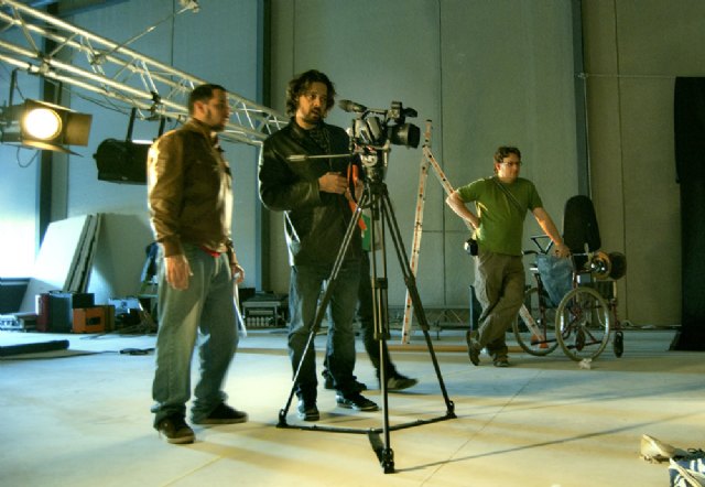 Inkeys presenta su nuevo vídeo este viernes, con un concierto en Latino, Foto 1