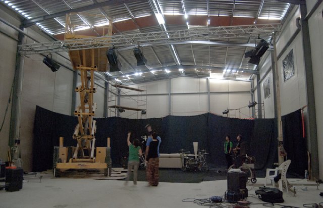 Inkeys presenta su nuevo vídeo este viernes, con un concierto en Latino, Foto 2