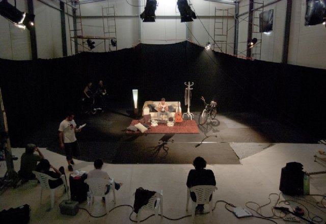 Inkeys presenta su nuevo vídeo este viernes, con un concierto en Latino, Foto 4