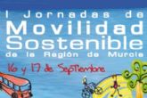 Arrancan las I Jornadas sobre Movilidad Sostenible de la Regin de Murcia