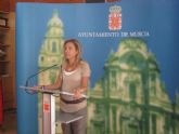 Murcia celebra la Semana de la Movilidad con una veintena de actividades
