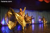 La Escuela de Danza “Manoli Cánovas” retoma las clases tras las vacaciones de verano