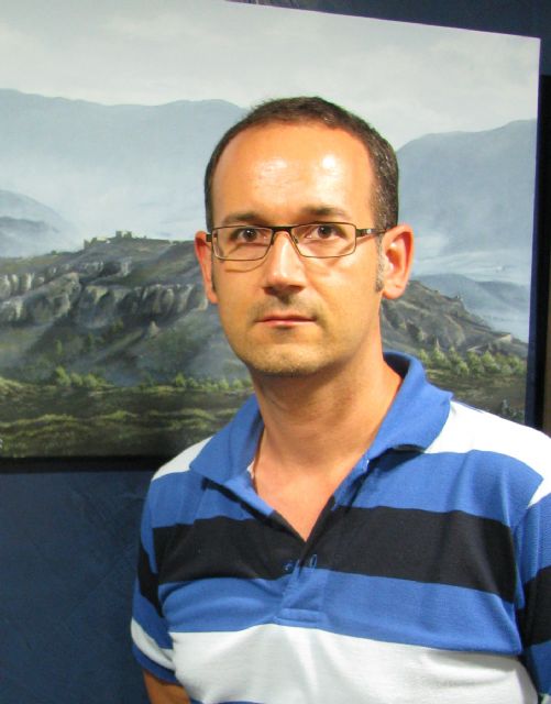 La Asociación de Artesanos de Jumilla cuenta con nueva junta directiva que preside Eduardo Manuel Gea - 1, Foto 1