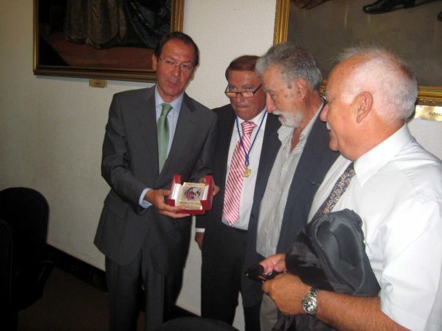 Cámara: Nuestro gran reto frente a la crisis es una Murcia con más calidad de vida, que genere empleo y oportunidades - 1, Foto 1