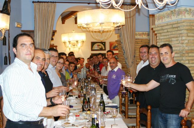 El Reale se conjura en la tartana - 1, Foto 1