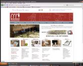 La Web del Museo Arqueolgico cumple un año cerca de 48.000 visitas