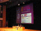 Ms de mil congresistas analizan hoy en Murcia los 25 años de integracin educativa en España