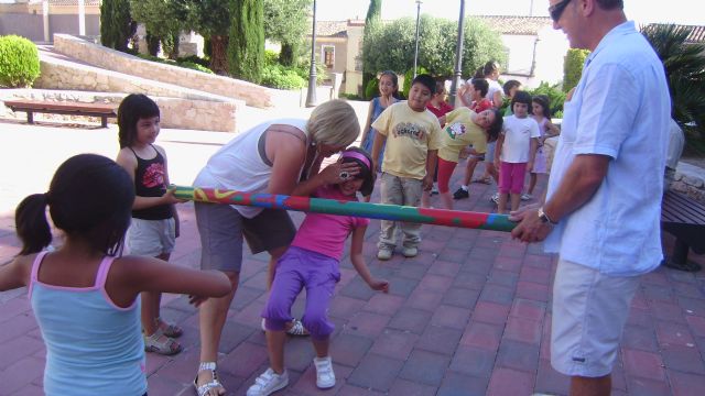 Las cinco edutecas del municipio vuelven a abrir sus puertas todas las tardes con actividades lúdicas y refuerzo educativo, Foto 1
