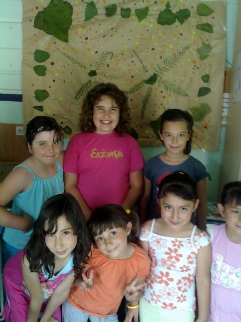 The five Edutec the municipality re-opened every afternoon with fun activities and educational support, Foto 2