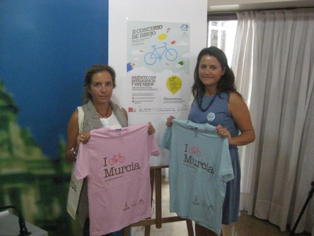 El Ayuntamiento anima a los más pequeños a que apuesten por la movilidad sostenible - 1, Foto 1