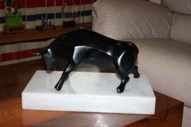 Feria Taurina de Murcia 2010 - 1, Foto 1