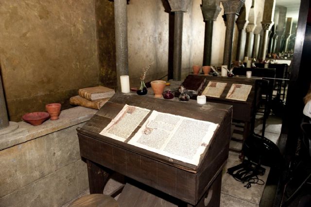 Europa fue camino, por la peregrinación a Santiago en la Edad Media - 1, Foto 1